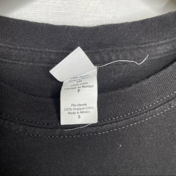 Catfan Catman t-shirt - Picture 3 of 4